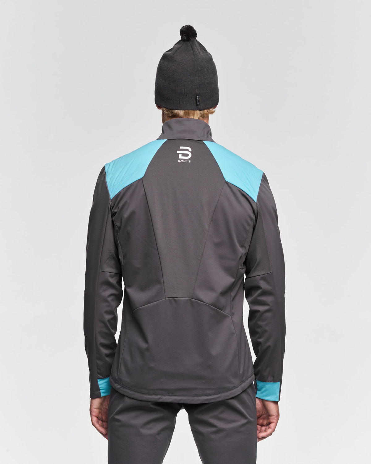 M's Aware Jacket - Recycled Polyester Jacket DÆHLIE