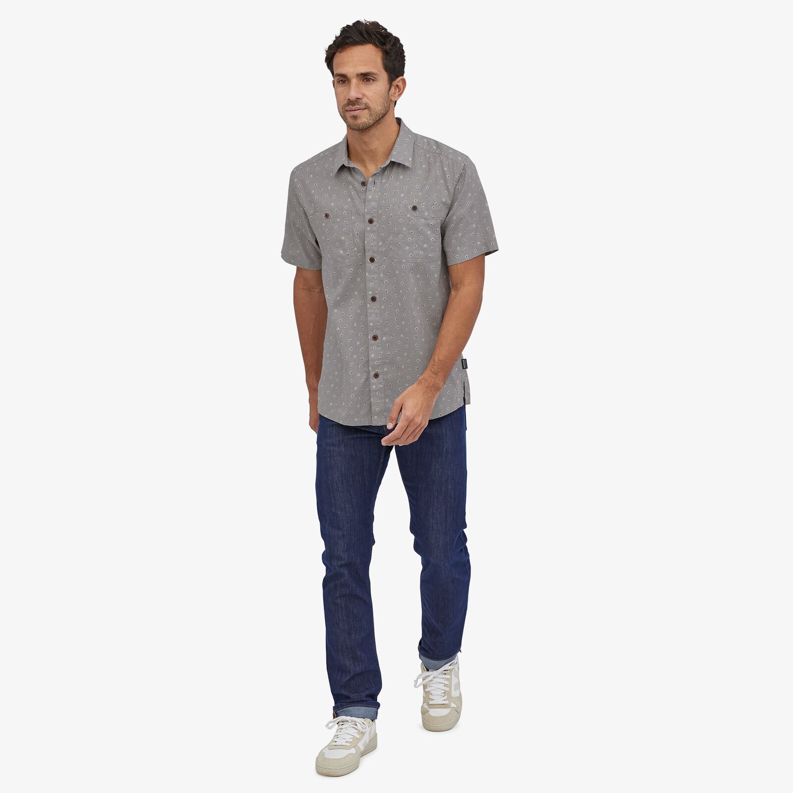 Back step 2025 shirt