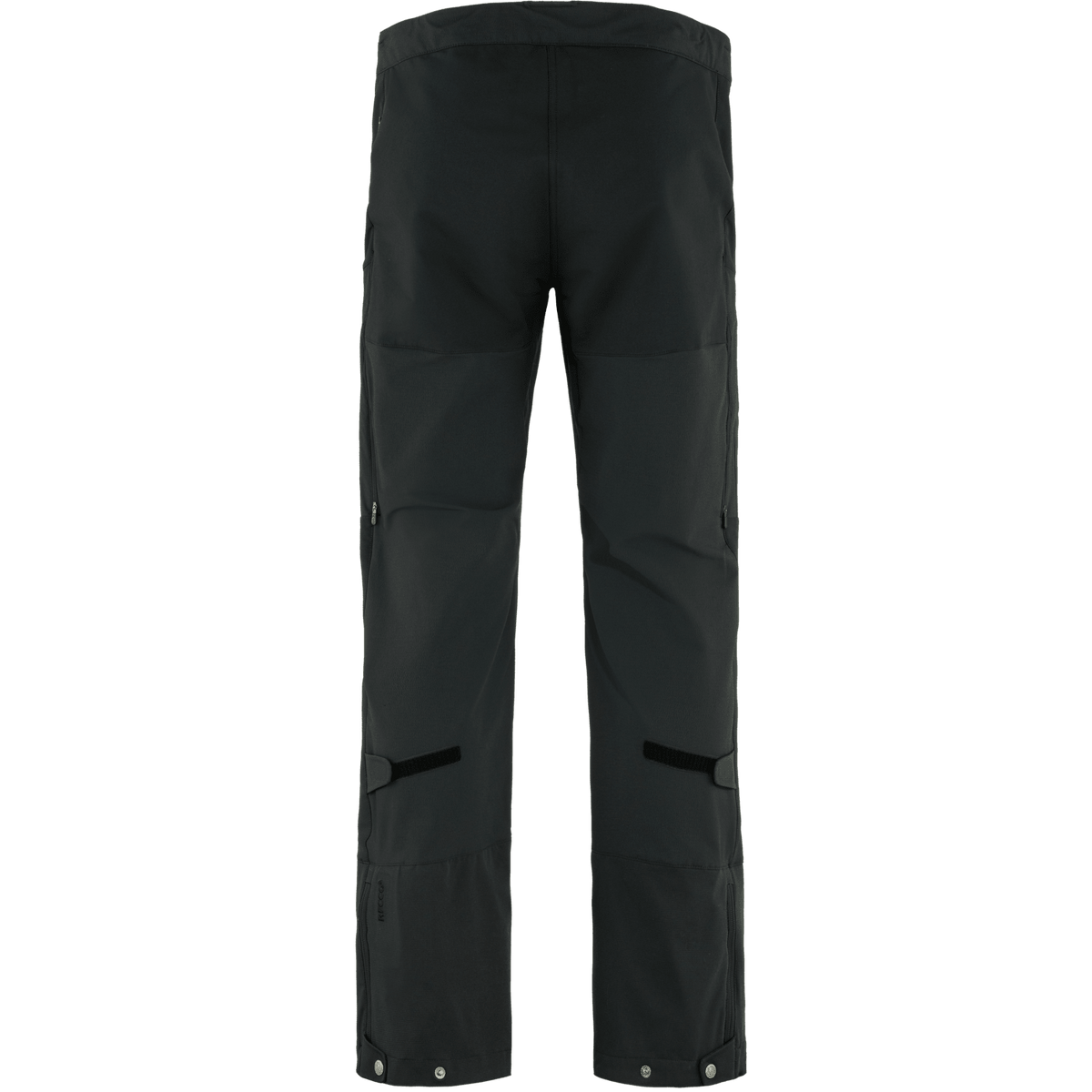 M's Bergtagen Touring Trousers - Recycled Polyamide Pants Fjällräven
