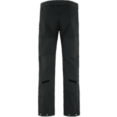 Fjällräven - M's Bergtagen Touring Trousers - Recycled Polyamide - Weekendbee - sustainable sportswear