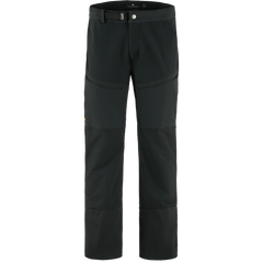 Fjällräven - M's Bergtagen Touring Trousers - Recycled Polyamide - Weekendbee - sustainable sportswear