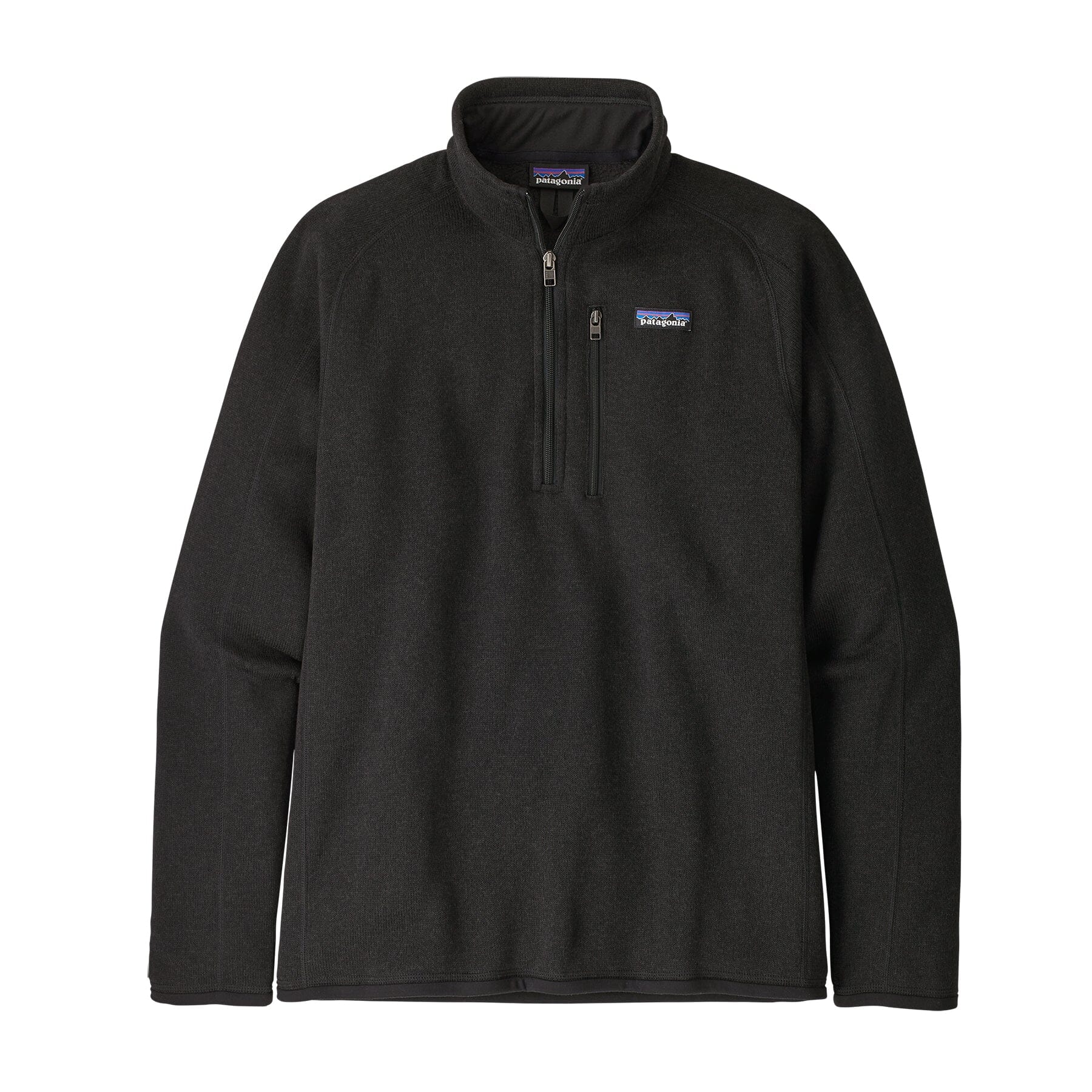 Patagonia m's better sweater jkt deals