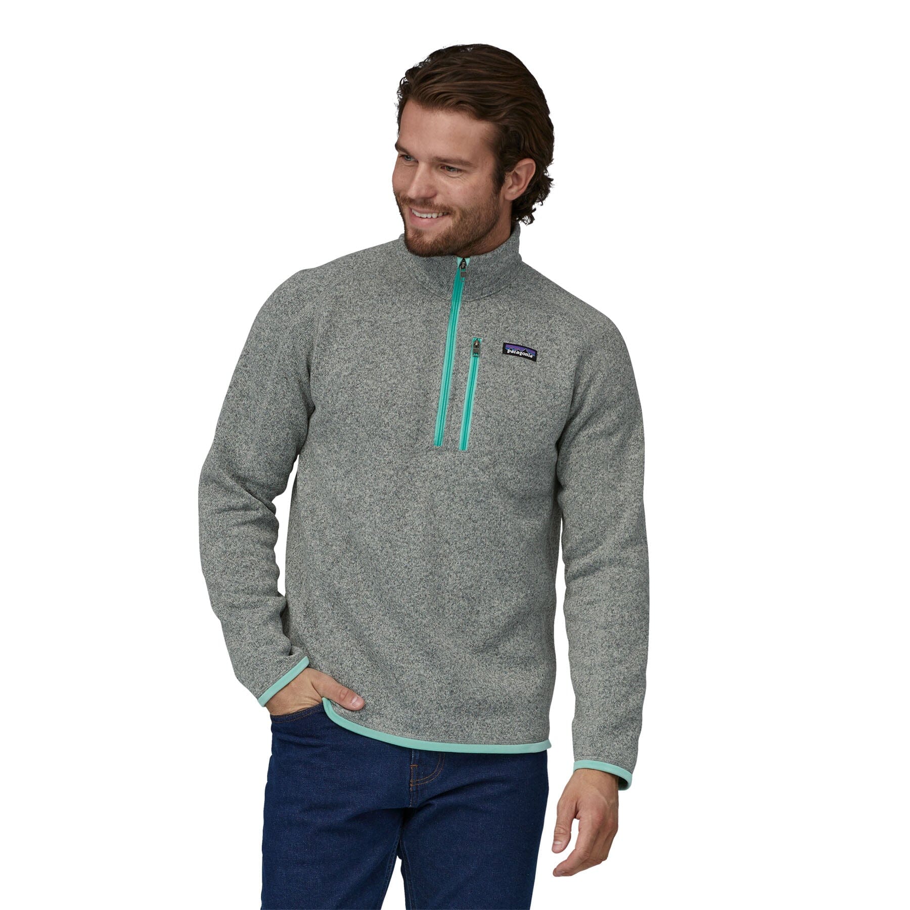 Patagonia better sweater herr Clearance