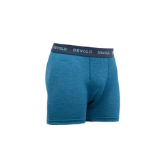 Devold - M's Breeze Boxer - 100% Merino Wool - Weekendbee - sustainable sportswear