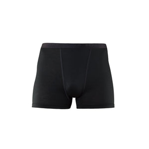 Devold M's Breeze Boxer - 100% Merino Wool Black