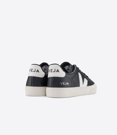 Veja - M's Campo Chromefree Sneakers - ChromeFree Leather - Weekendbee - sustainable sportswear