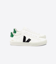 Veja - M's Campo Chromefree Sneakers - ChromeFree Leather - Weekendbee - sustainable sportswear