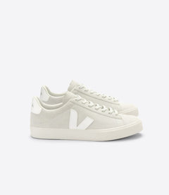 Veja - M's Campo Suede - Leather Sneakers - Weekendbee - sustainable sportswear