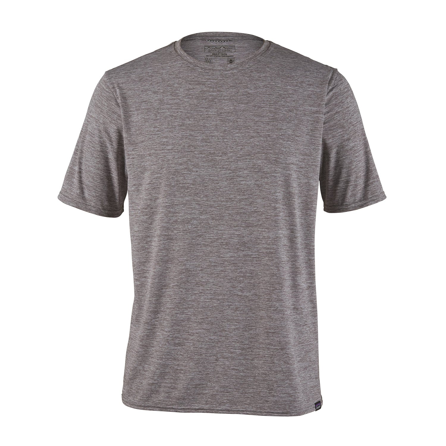 Patagonia - M's Cap Cool Daily Shirt - Recycled Polyester - Weekendbee - sustainable sportswear