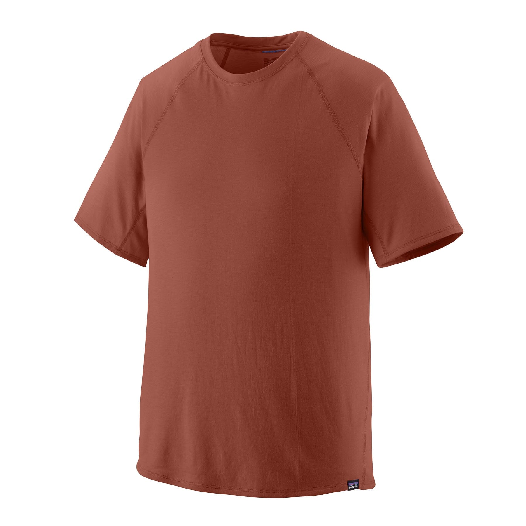 Patagonia M's Cap Cool Trail Shirt - Recycled Polyester & Naia™ Renew –  Weekendbee - premium sportswear