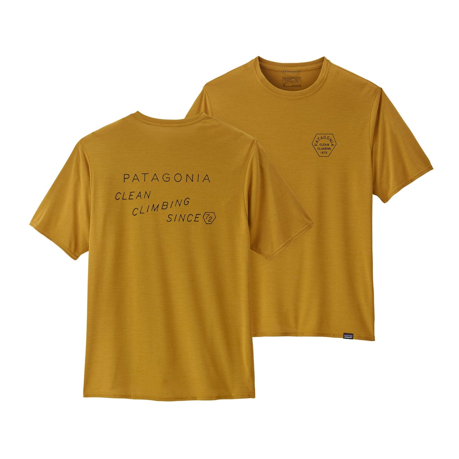 patagonia capilene cool daily graphic