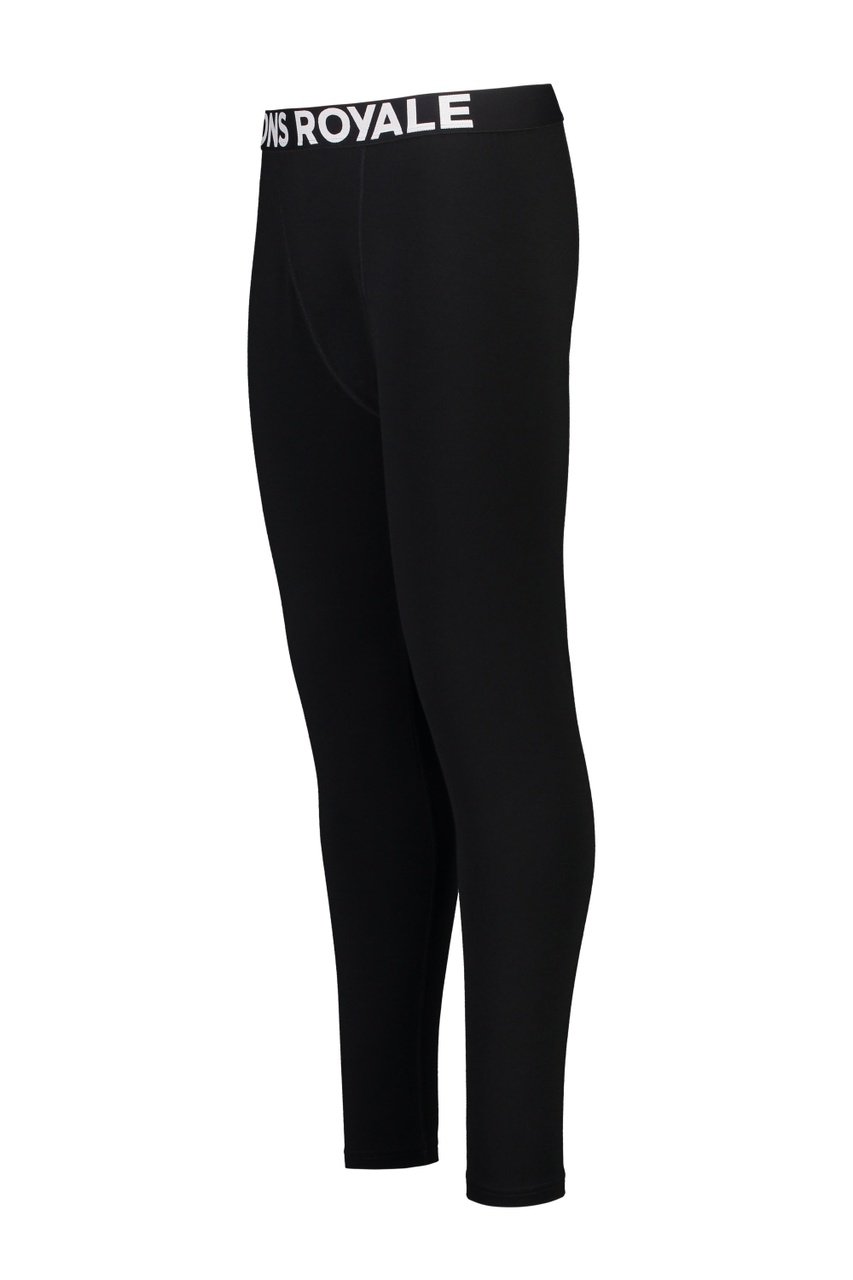 Mons Royale - M's Cascade Merino Flex 200 Long Johns - Weekendbee - sustainable sportswear