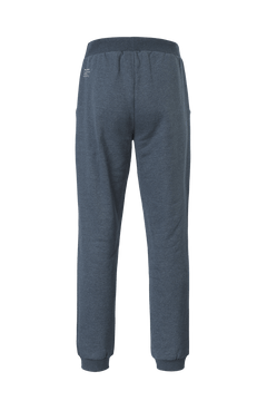 Picture Organic M's Chill Pants - Organic Cotton & Recycled Polyester Dark Blue Melange Pants