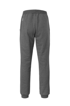 Picture Organic M's Chill Pants - Organic Cotton & Recycled Polyester Dark Grey Melange Pants