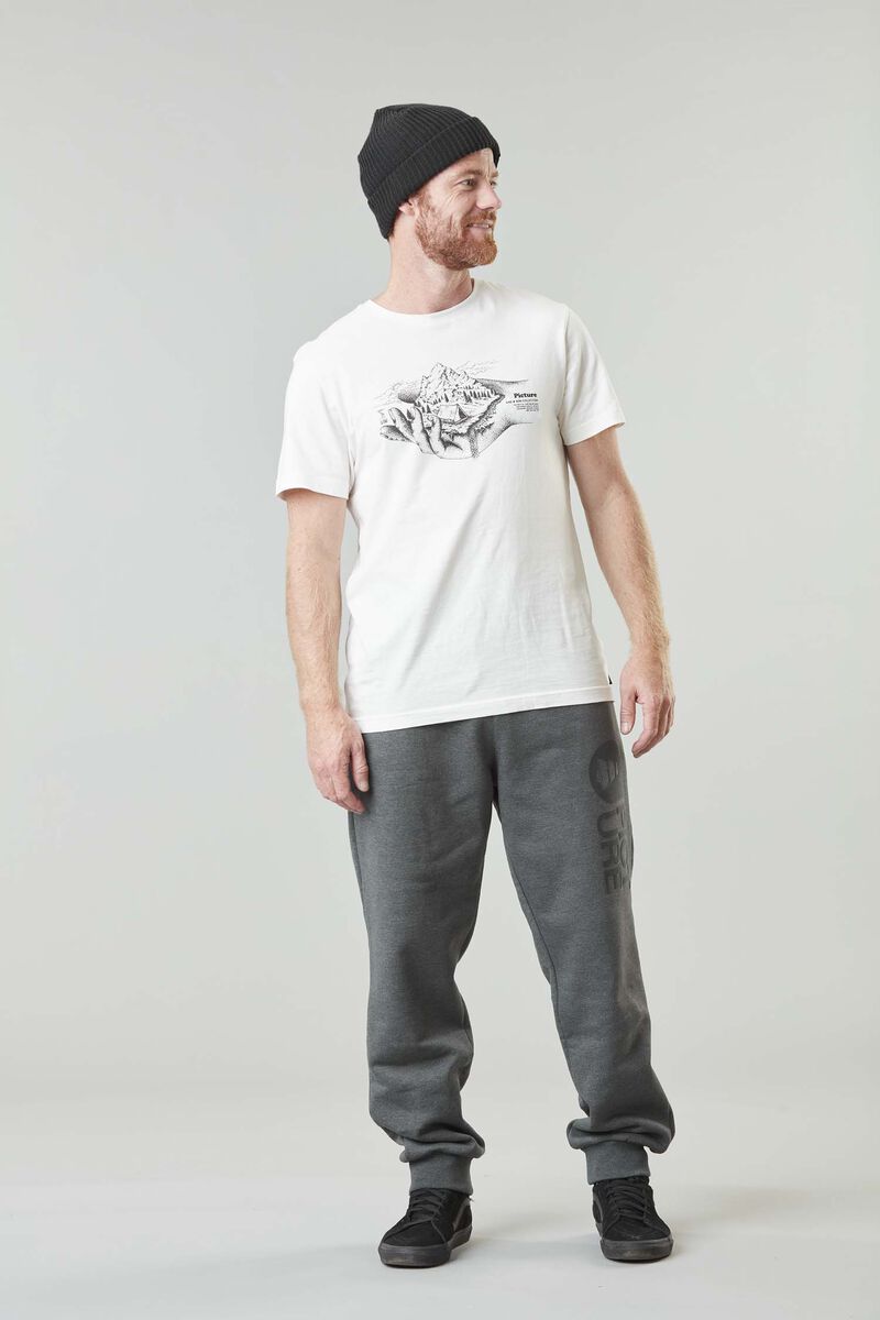 Pantalones M's Chill - Algodón orgánico y poliéster reciclado – Weekendbee  - sustainable sportswear