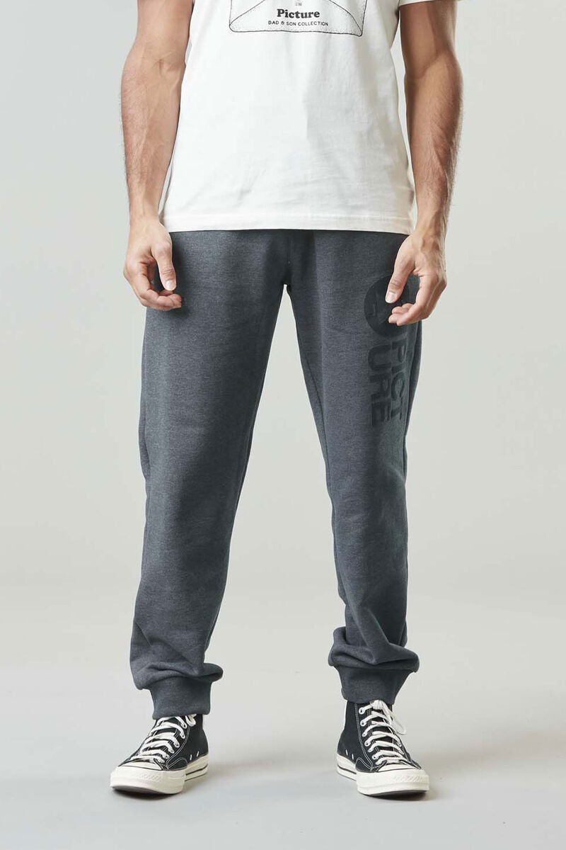 Picture Organic - M's Chill Pants - Organic Cotton & Recycled Polyester - Weekendbee - sustainable sportswear