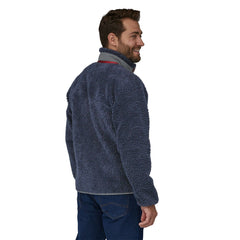 Patagonia - M's Classic Retro-X Fleece Jacket - Recycled Polyester - Weekendbee - sustainable sportswear