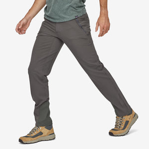 Patagonia M's Crestview Hiking Pants - Recycled Polyester