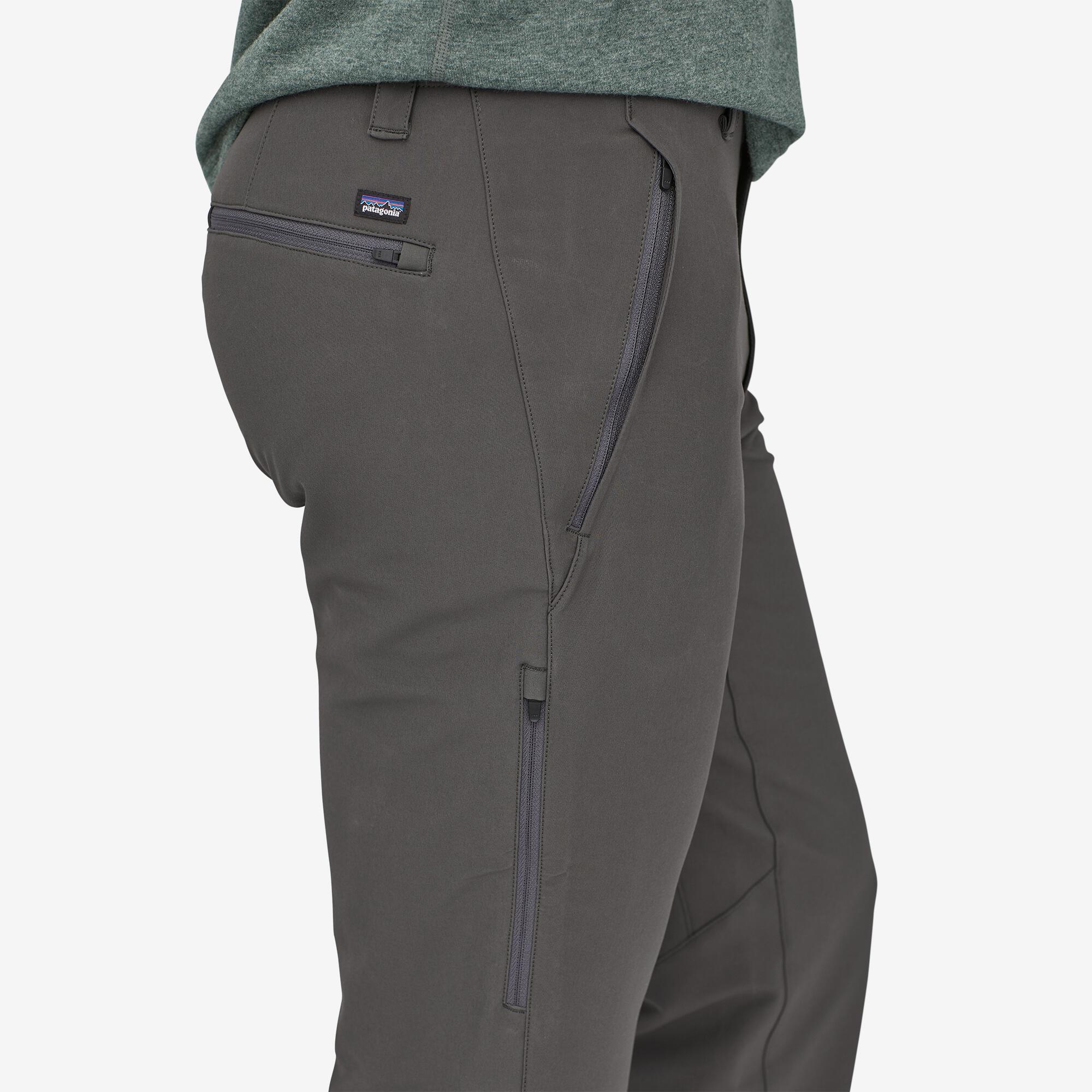 Patagonia men's crestview pants online