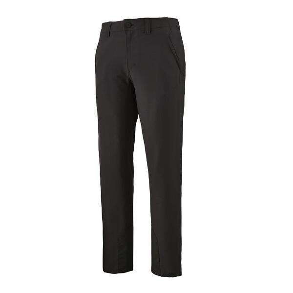 Patagonia - M's Crestview Hiking Pants - Recycled Polyester - Weekendbee - sustainable sportswear