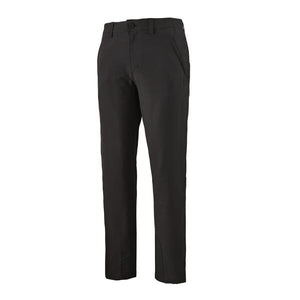 Patagonia M's Crestview Hiking Pants - Recycled Polyester Black