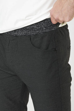M's Crusy pants - Organic cotton & cotton Pants Picture Organic