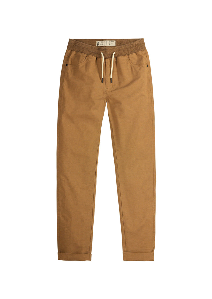 M's Crusy pants - Organic cotton & cotton Pants Picture Organic