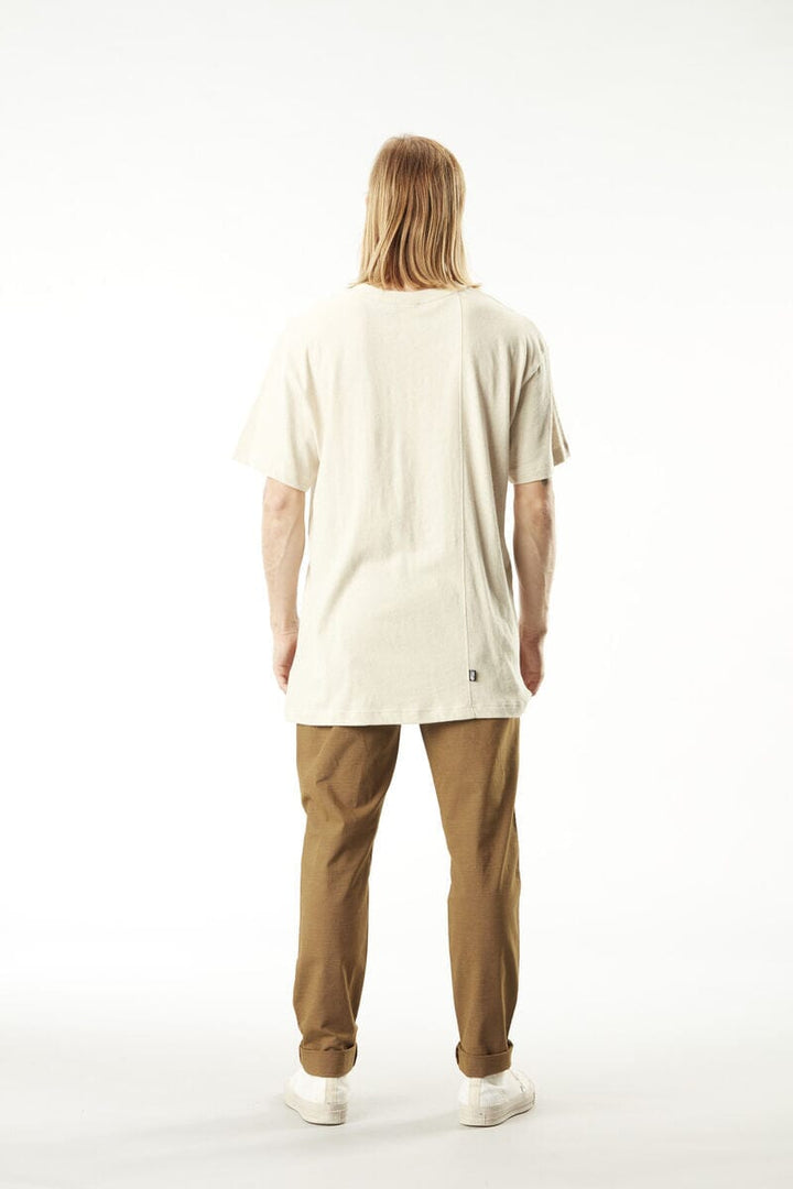 M's Crusy pants - Organic cotton & cotton Pants Picture Organic