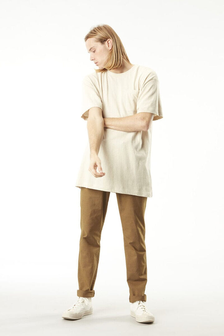M's Crusy pants - Organic cotton & cotton Pants Picture Organic