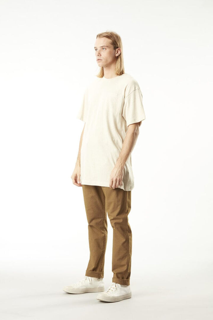 M's Crusy pants - Organic cotton & cotton Pants Picture Organic