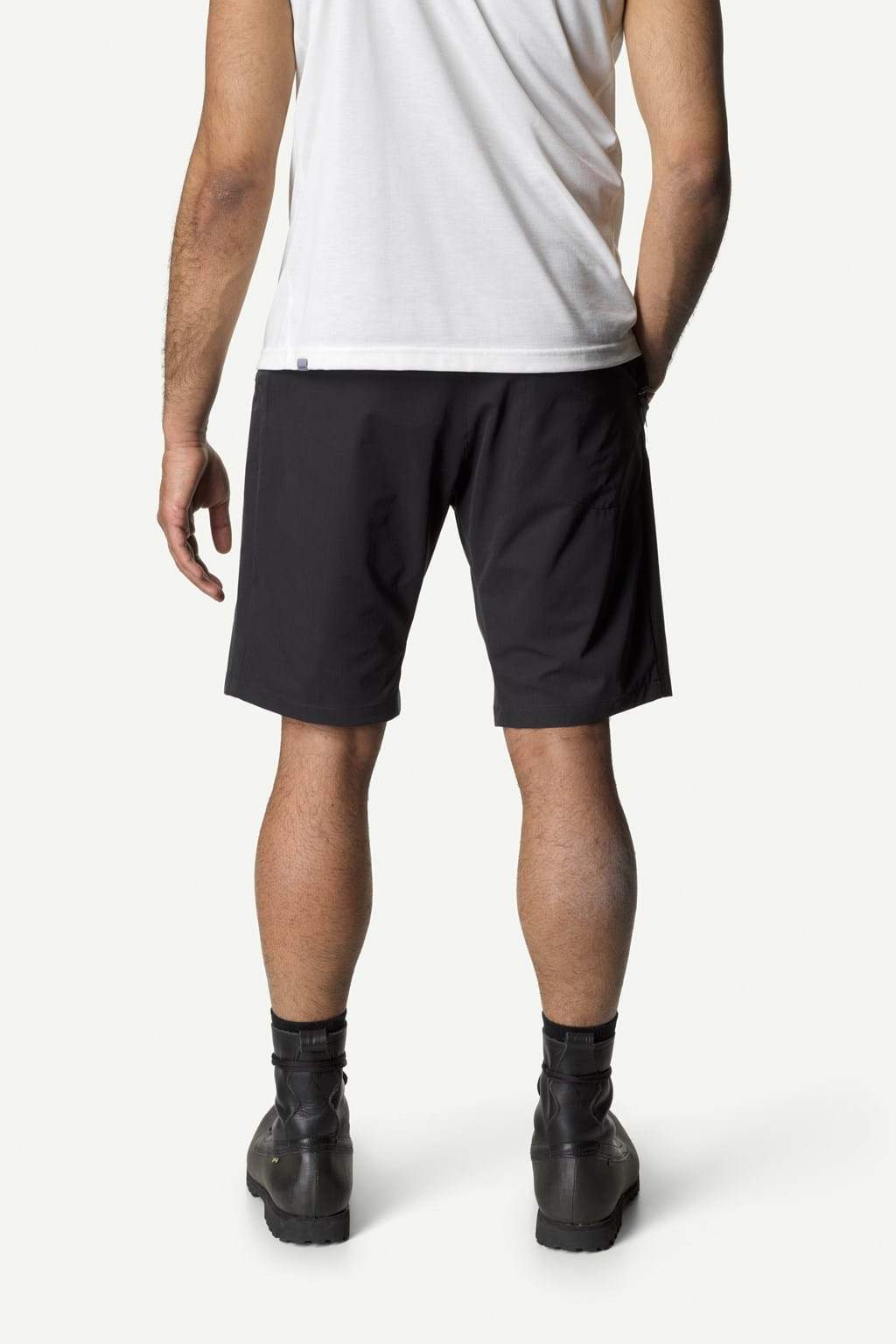 Houdini - M's Daybreak Shorts - Recycled Polyester - Weekendbee - sustainable sportswear