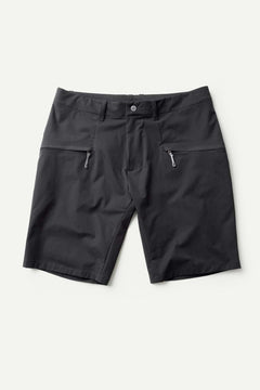 Houdini - M's Daybreak Shorts - Recycled Polyester - Weekendbee - sustainable sportswear