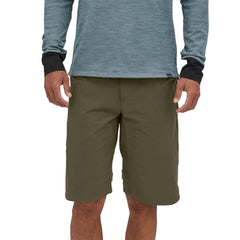 Patagonia - M's Dirt Craft Bike Shorts - Recycled nylon - Weekendbee - sustainable sportswear