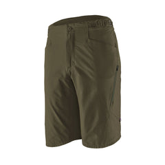 Patagonia M's Dirt Craft Bike Shorts - Recycled nylon Basin Green Pants