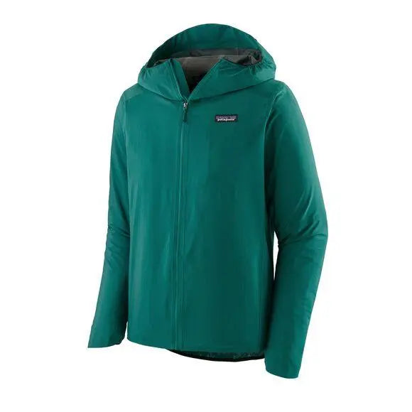 M's Dirt Roamer Jacket - 100% Recycled Nylon Jacket Patagonia