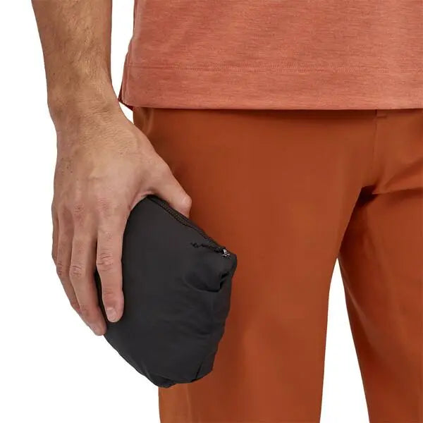 M's Dirt Roamer Jacket - 100% Recycled Nylon Jacket Patagonia