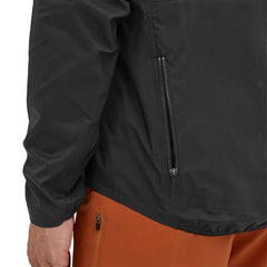 Patagonia - M's Dirt Roamer Jacket - 100% Recycled Nylon - Weekendbee - sustainable sportswear