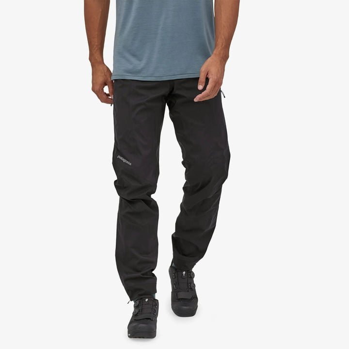M's Dirt Roamer Storm Pants - 100% Recycled Nylon Pants Patagonia
