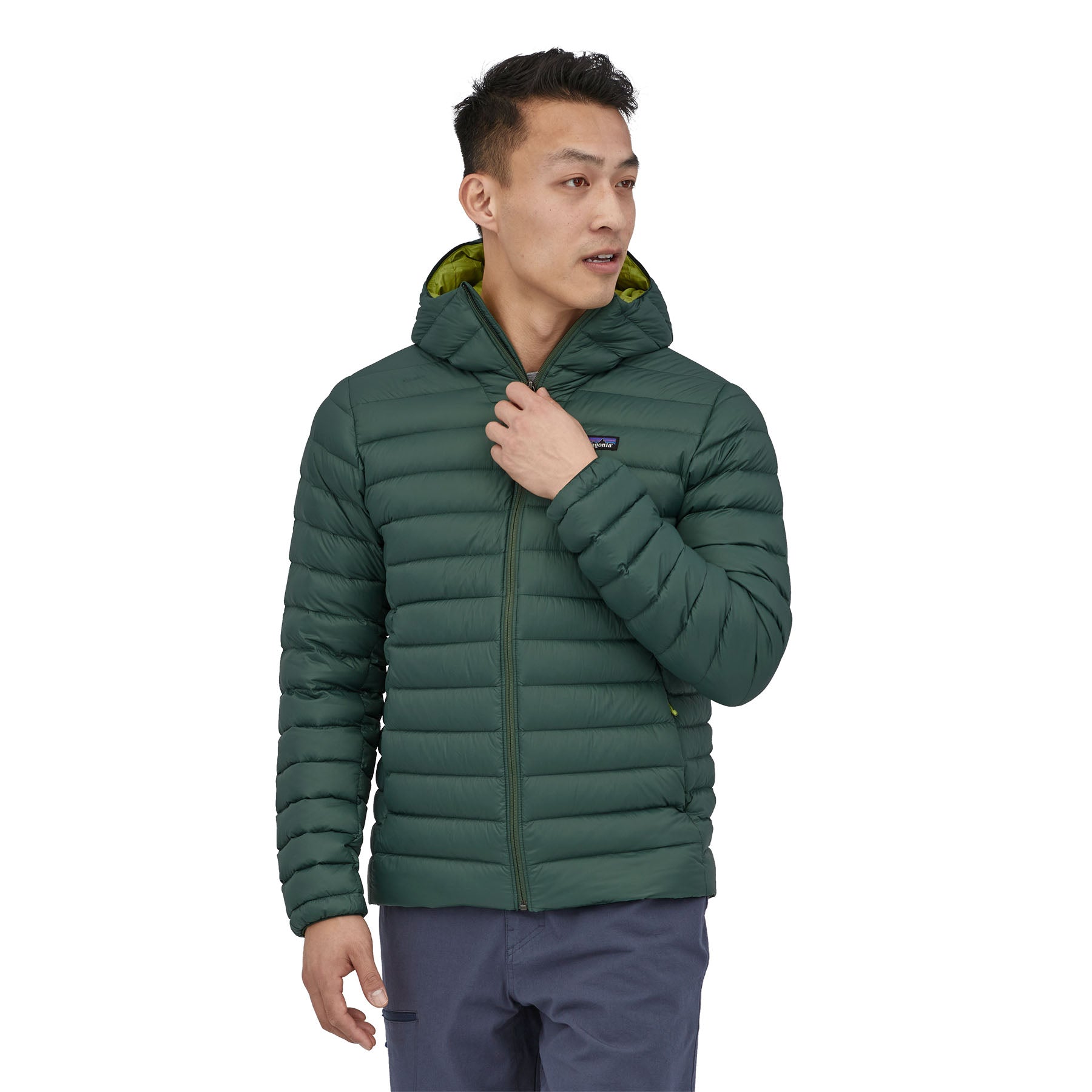 Ms down shop sweater hoody
