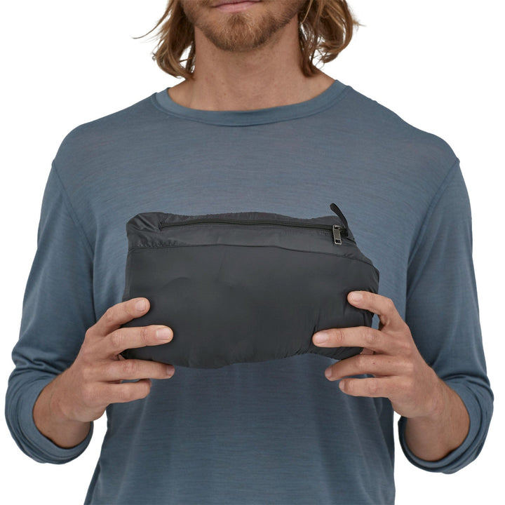 M's Down Sweater Vest - Recycled nylon & Responsible Down Standard down Jacket Patagonia