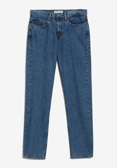 Armedangels - M's Dylaano retro jeans - Straight fit - Organic cotton mix - Weekendbee - sustainable sportswear