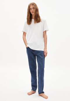 Armedangels - M's Dylaano retro jeans - Straight fit - Organic cotton mix - Weekendbee - sustainable sportswear