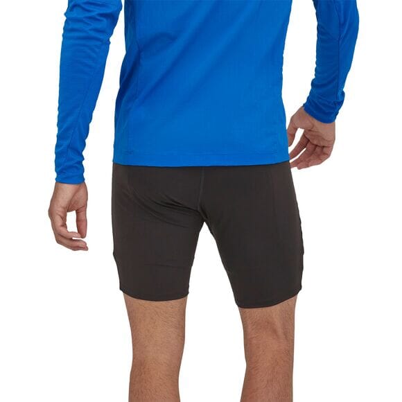 Patagonia - M's Endless Run Shorts - Recycled nylon - Weekendbee - sustainable sportswear