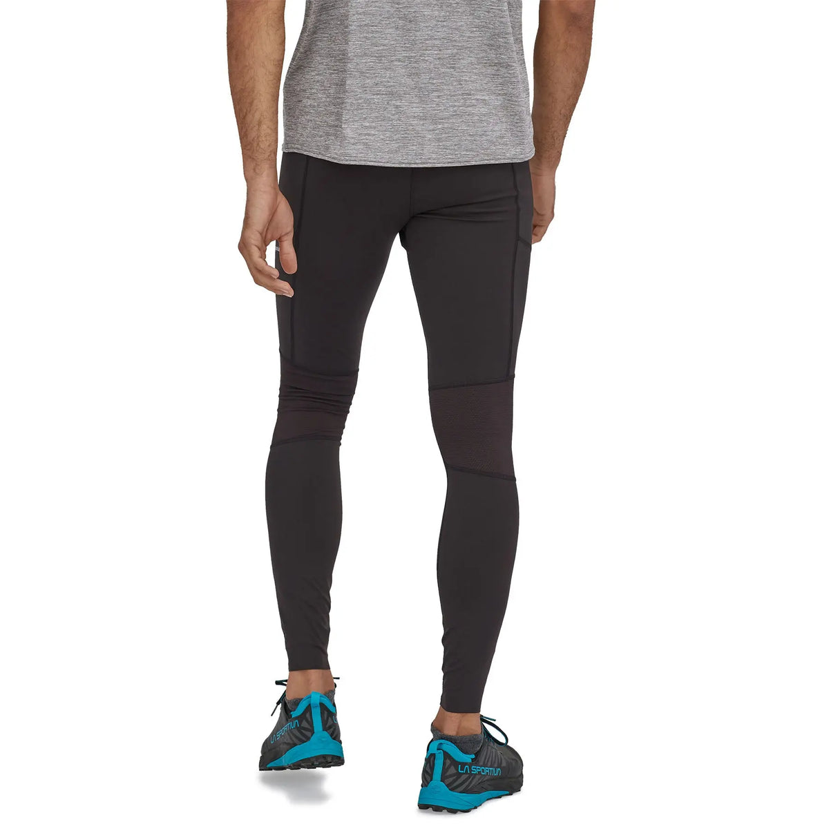 M's Endless Run Tights - Recycled nylon Pants Patagonia