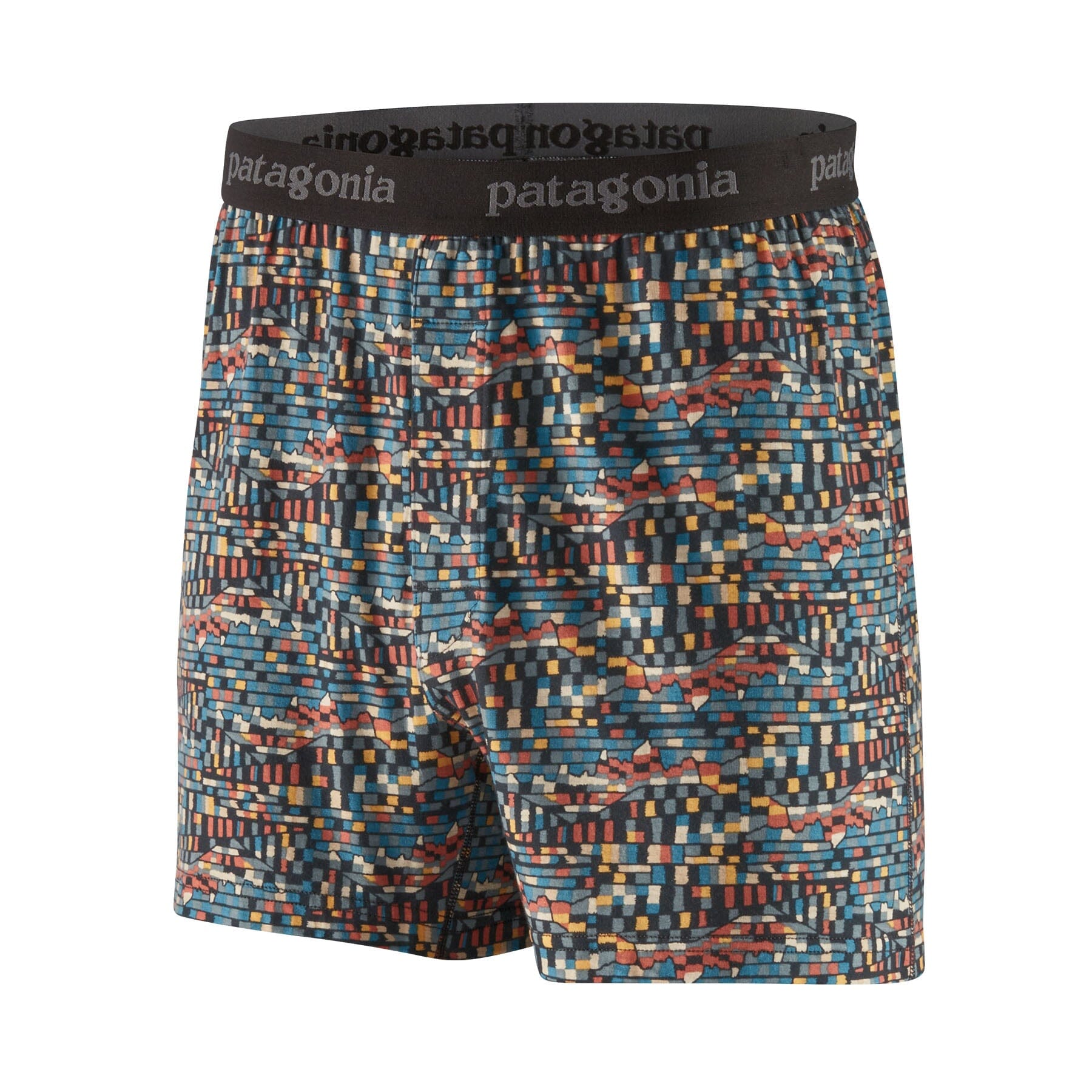 Patagonia essential boxer briefs store