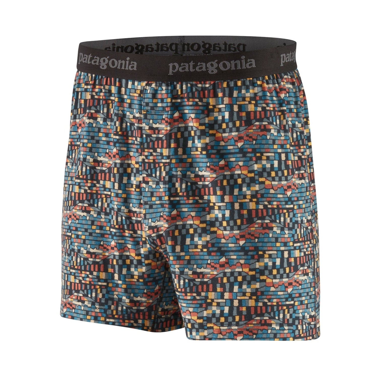 Patagonia M's Essential Boxers 4½