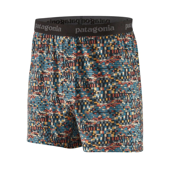 M's Essential Boxers 4½