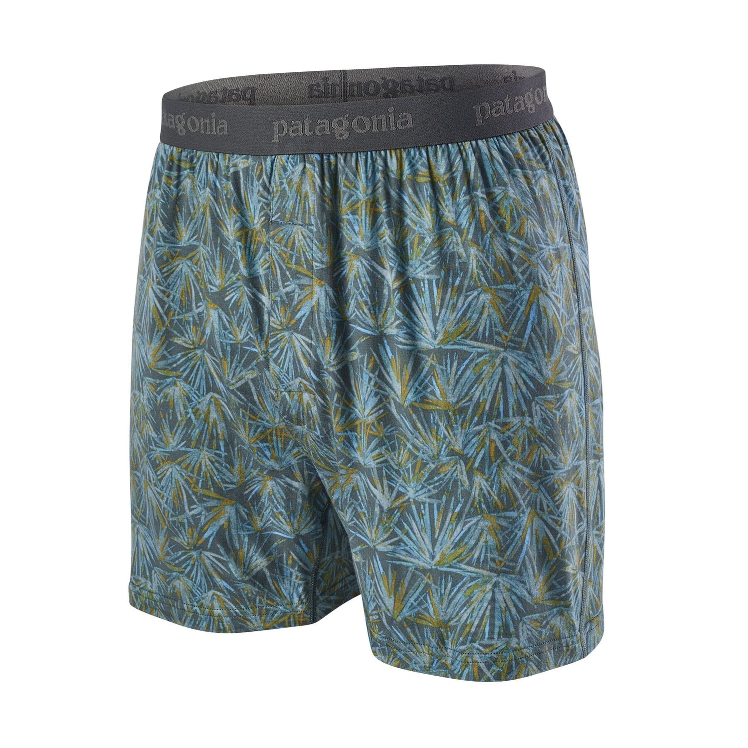 Patagonia Men's Essential Boxers - 4½ – Weekendbee - premium sportswear