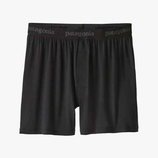 ⭐︎新品⭐︎patagonia Men's Boxer Briefs 3枚セット S Patagonia Essential Boxers - Men's | REI Co-op