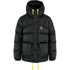 Fjällräven - M's Expedition Down Lite Jacket - Recycled Polyamide & Traceable Down - Weekendbee - sustainable sportswear